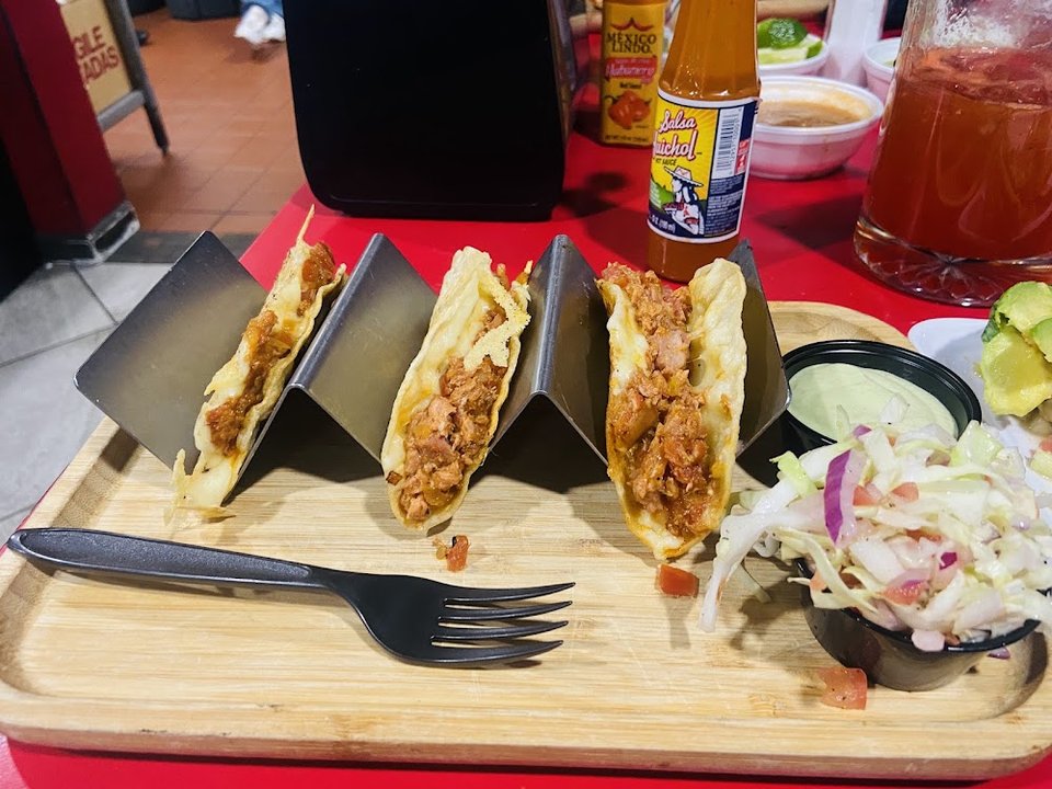 Marlyn Tacos